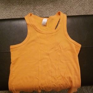 No Boundaries Tank top